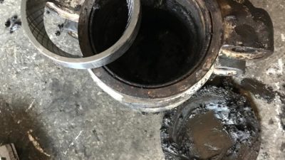 Çift Çeker Taşıyıcı Bilya Bakım ve Onarımı