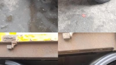 Treyler Çamurluk Sistemleri Bakımı