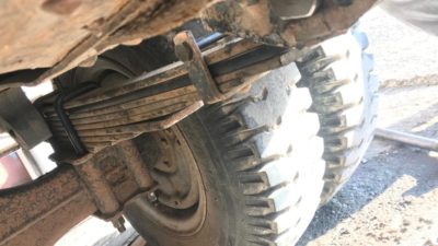 Makas ve Makas Aksamları Değişim